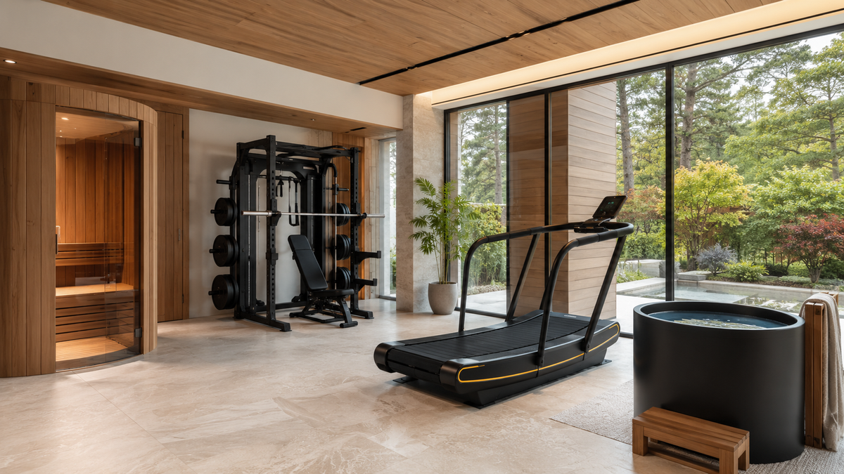 <p>Your Complete Home Performance Space</p>