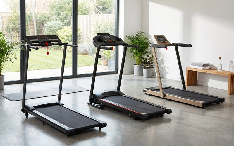 Treadmills