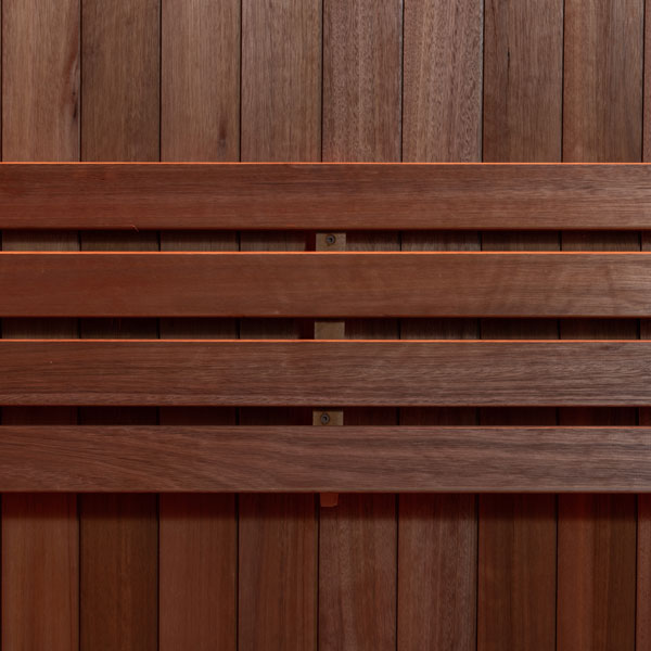 Leisurecraft CT Element Studio Sauna (64x84)