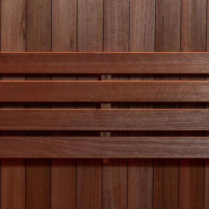 Leisurecraft CT Element Studio Sauna (64x84)