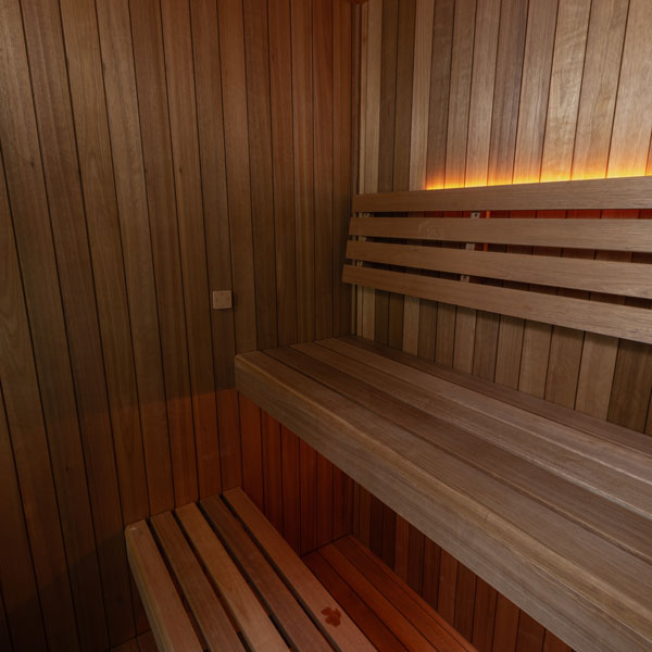 Leisurecraft CT Element Loft Sauna (54x74)