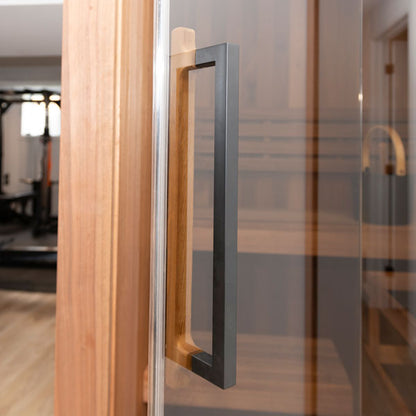 Leisurecraft CT Element Nook Sauna (54x54)