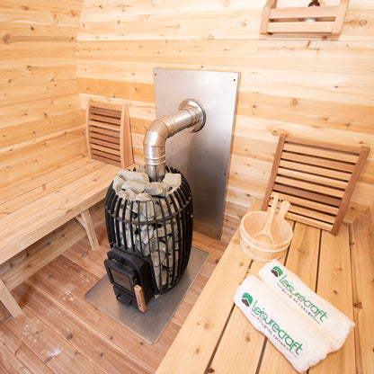 Leisurecraft CT Elation Sauna