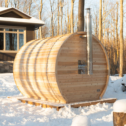 Leisurecraft CT Elation Sauna