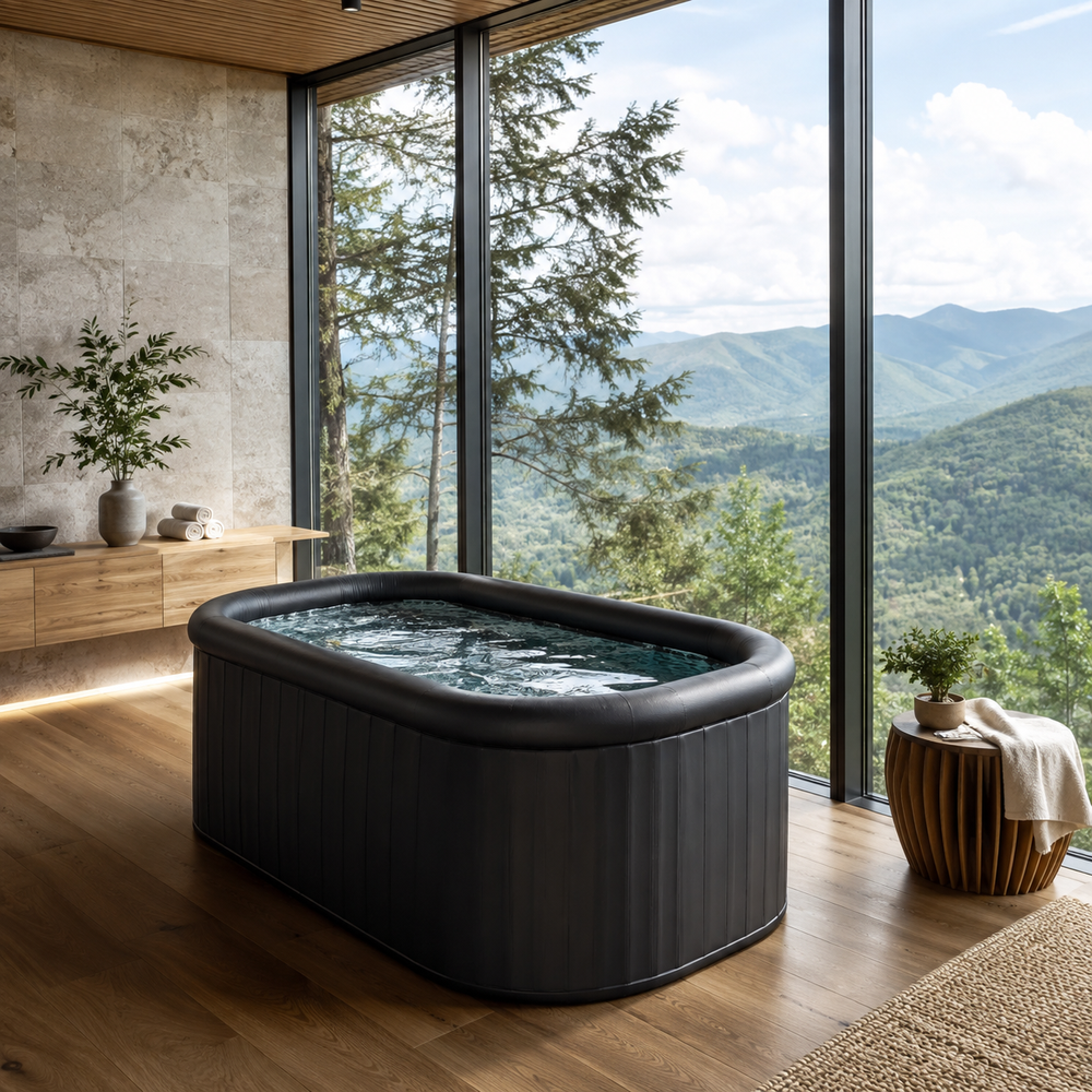 <p>Built around real routines</p>