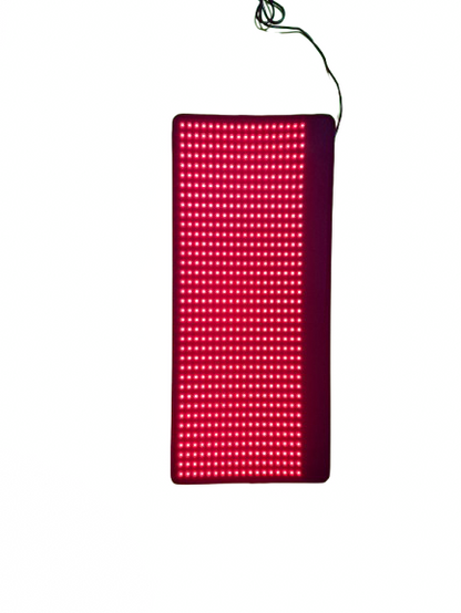 Red Light Pain Relief & Recovery Support Kit – 5 Powerful Devices 5,184 Total LEDs