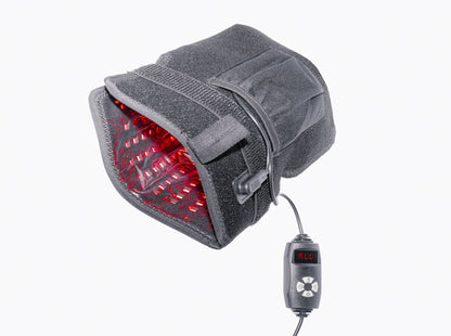 Red Light Pain Relief & Recovery Support Kit – 5 Powerful Devices 5,184 Total LEDs
