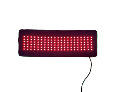 Red Light Pain Relief & Recovery Support Kit – 5 Powerful Devices 5,184 Total LEDs